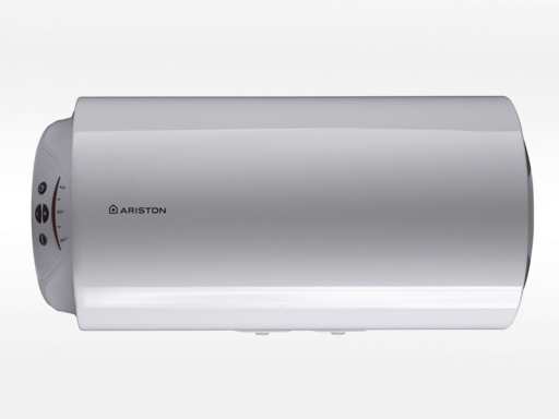 Ariston Pro1 Eco 50 H Slim recenze