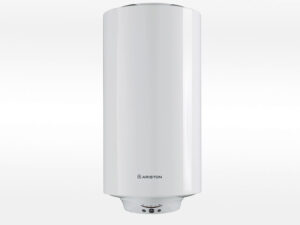 Fotografie Ariston Pro1 Eco 50 V Slim  recenzía