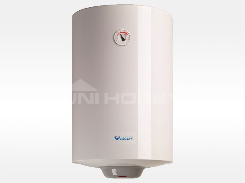 Ariston Regent 50 V recenze