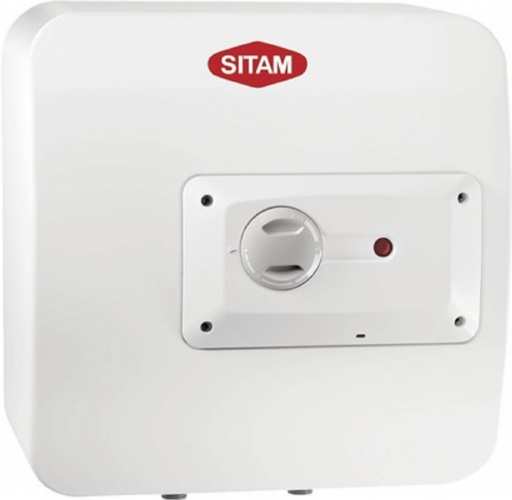 Ariston SITAM 15 EU recenze