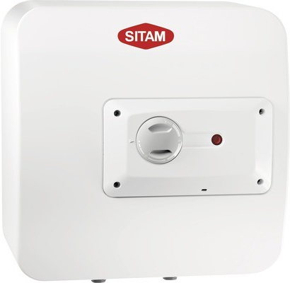 Ariston SITAM 10U EU recenze