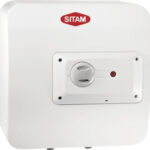 Ariston SITAM 15U EU recenze