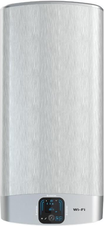 Ariston VELIS EVO Wi-Fi 80 recenze