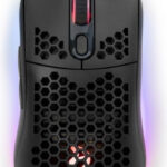 Arozzi Favo Ultra Light AZ-FAVO-BK recenze