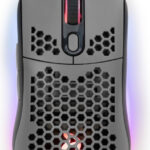 Arozzi Favo Ultra Light AZ-FAVO-BKGY recenze