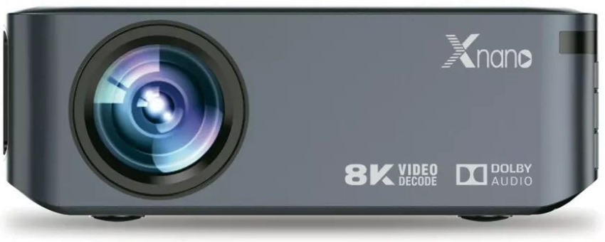 Art LED X1Pro WiFi recenze