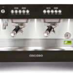 Ascaso Barista T One 2G Black recenze