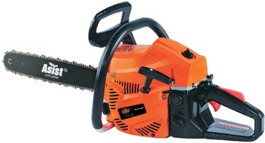 Asist AB4P45-45B recenze