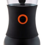 Asobu Cold Brew Coffee KB900 černý recenze