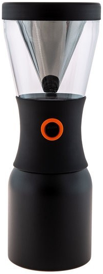 Asobu Cold Brew Coffee KB900 černý recenze