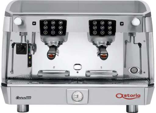 Astoria Core 600 SAE 2 recenze