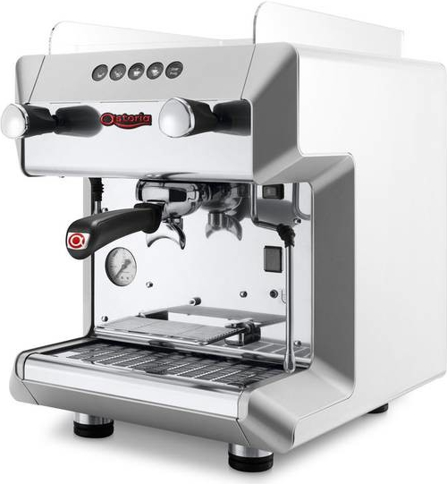 Astoria Greta SAE S1 bílý recenze