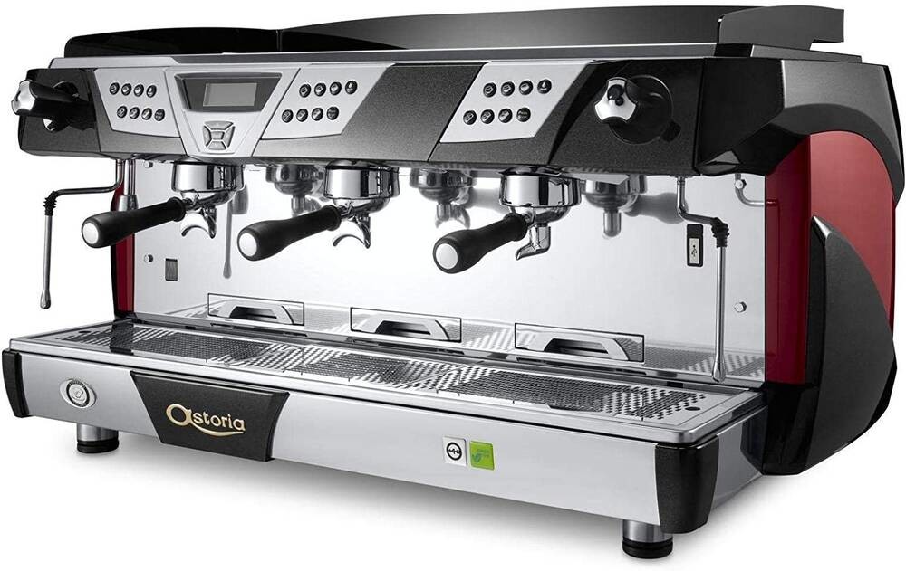 Astoria Plus 4 You TS SAEP 4 DSP recenze