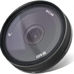 AstrHori 10 mm f/8 II L-mount recenze
