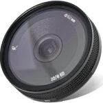 AstrHori 10 mm f/8 II MFT recenze