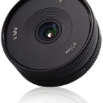 AstrHori 14 mm f/4.5 Sony E-Mount recenze
