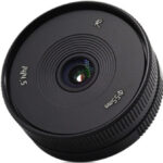 AstrHori MF 14mm f/4.5 Sony E-mount recenze