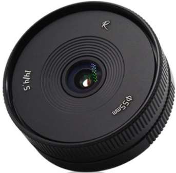 AstrHori MF 14mm f/4.5 Sony E-mount recenze