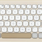 Asus KW100 Marshmallow 90XB0880-BKB0V0 recenze