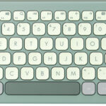 Asus KW100 Marshmallow 90XB0880-BKB0W0 recenze