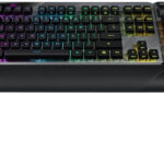 Asus ROG Claymore II 90MP01W0-BKUA01 recenze