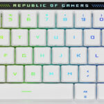 Asus ROG FALCHION RX Low profile 90MP03EC-BKUA10 recenze