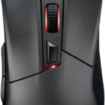 Asus ROG Gladius 90MP0081-B0UA00 recenze