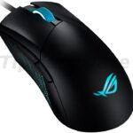 Asus ROG Gladius III 90MP0270-BMUA00 recenze