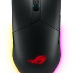 Asus ROG Pugio II 90MP01L0-BMUA00 recenze
