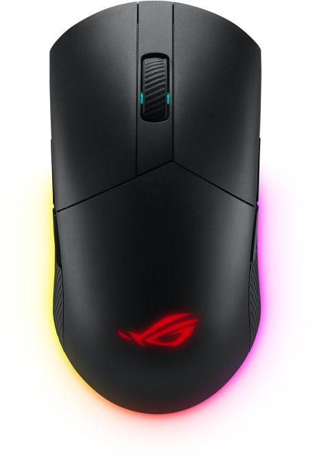 Asus ROG Pugio II 90MP01L0-BMUA00 recenze