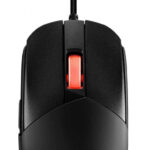 Asus ROG STRIX Impact III 90MP0300-BMUA00 recenze