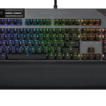 Asus ROG Strix Flare II 90MP02D6-BKUA01 recenze