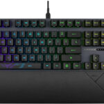 Asus ROG Strix Scope II90MP0350-BKZA00 recenze