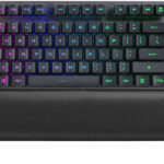 Asus ROG Strix Scope RX TKL Wireless Deluxe 90MP02J0-BKUA01 recenze
