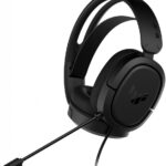 Asus TUF GAMING H1 V2 recenze