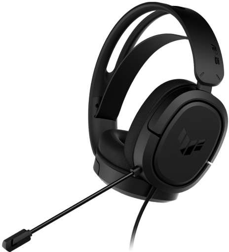 Asus TUF GAMING H1 V2 recenze