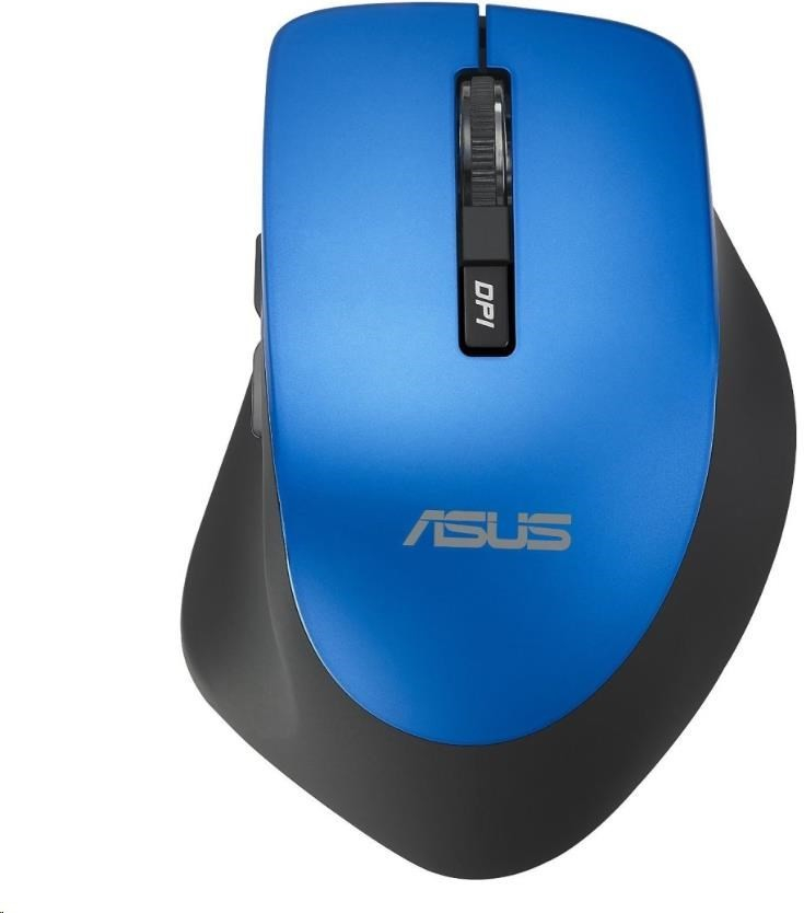 Asus WT425 90XB0280-BMU040 recenze