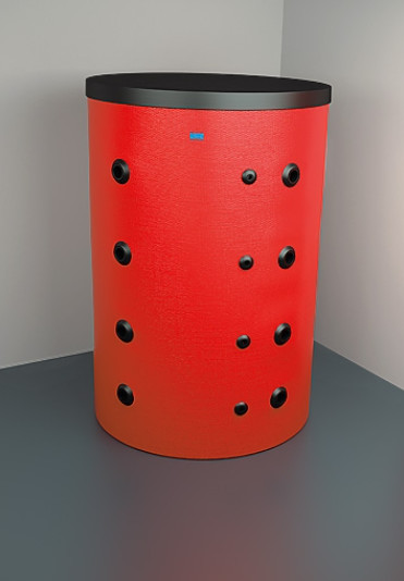 Attack AK500K recenze