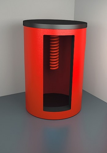 Attack TUV500K recenze