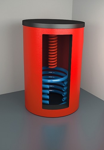 Attack TUVS500K recenze