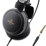 Audio-Technica ATH-A550Z recenze