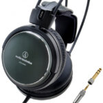 Audio-Technica ATH-A990Z recenze