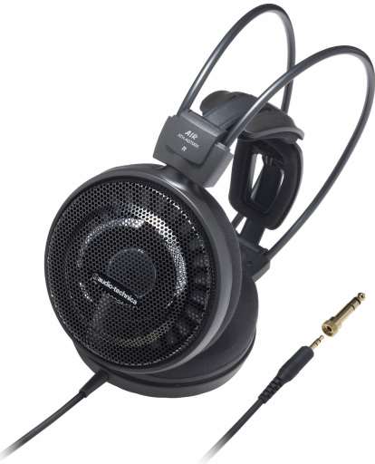 Audio-Technica ATH-AD700X recenze