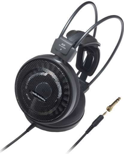 Obrázok Audio-Technica ATH-AD700X hodnotenie