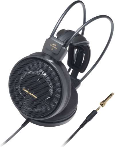 Audio-Technica ATH-AD900x recenze