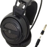 Audio-Technica ATH-AVA400 recenze