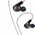Audio-Technica ATH-E70 recenze