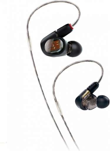 Obrázok Audio-Technica ATH-E70 hodnotenie