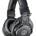 Audio-Technica ATH-M30x recenze
