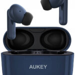 Aukey EP-M1S recenze